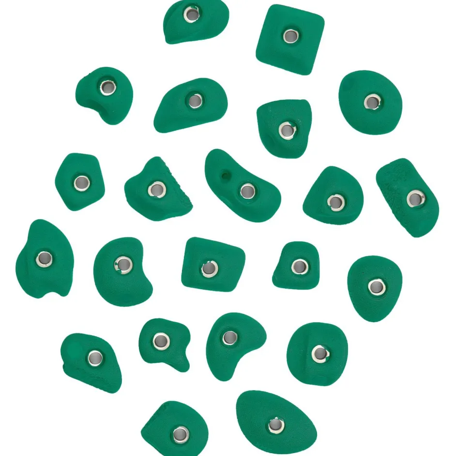 KMZ Holds - Set 3 - 22er Set S Klettergriffset