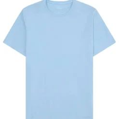 KnowledgeCotton Apparel Alltagsbekleidung|Wanderbekleidung-- Agnar Basic T-Shirt - T-Shirt