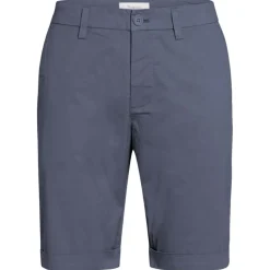 - Chuck Regular Chino Poplin Shorts Vegan - Freizeithose < KnowledgeCotton Apparel Clearance