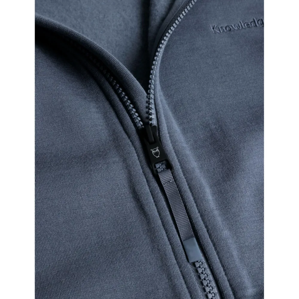 - Ceaver Woo 320 Feece Hoody - Feecejacke < KnowledgeCotton Apparel