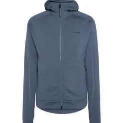 - Ceaver Woo 320 Feece Hoody - Feecejacke < KnowledgeCotton Apparel