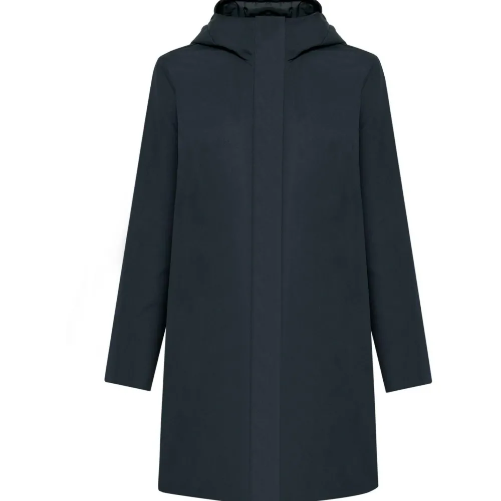 - Ciate he Jacket - Parka < KnowledgeCotton Apparel Clearance