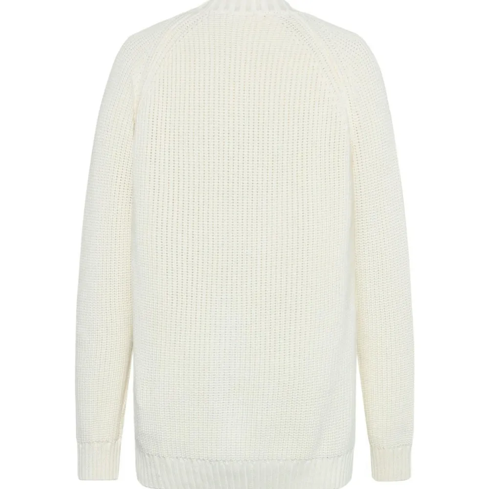 - Cotton Diaond Cardigan Knit - Wojacke < KnowledgeCotton Apparel Online