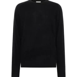 KnowledgeCotton Apparel - O-Neck Wool Knit - Wollpullover Hot