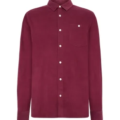 - Reguar 26-Wae Corduroy hirt - Hed < KnowledgeCotton Apparel Best