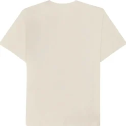 KnowledgeCotton Apparel - inge Jerey Big Ow TN Print - T-hirt