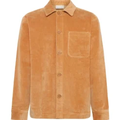- tretched 8-Wae Corduroy - Hed < KnowledgeCotton Apparel Best