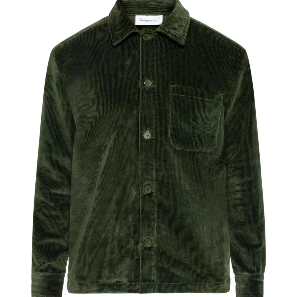 - tretched 8-Wae Corduroy - Hed < KnowledgeCotton Apparel Best