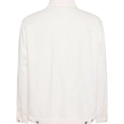 KnowledgeCotton Apparel - Twill Workwear Jacket - Freizeitjacke Online