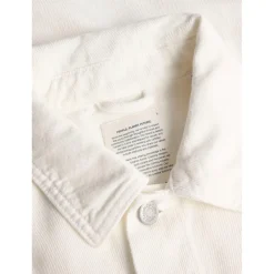 KnowledgeCotton Apparel - Twill Workwear Jacket - Freizeitjacke Online