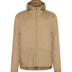KnowledgeCotton Apparel - Vent Ribstop 90 Lightweight Jacket - Windjacke Tuffet Clearance