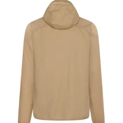 KnowledgeCotton Apparel - Vent Ribstop 90 Lightweight Jacket - Windjacke Tuffet Clearance