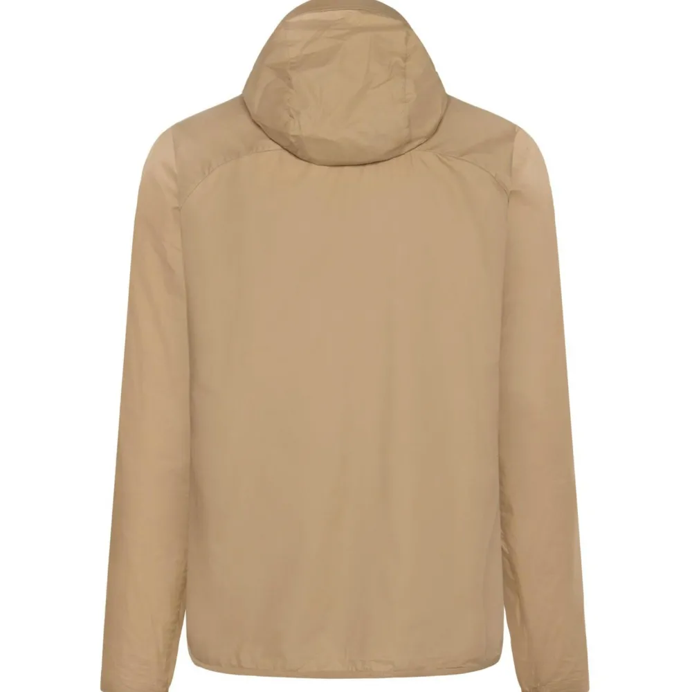 KnowledgeCotton Apparel - Vent Ribstop 90 Lightweight Jacket - Windjacke Tuffet Clearance
