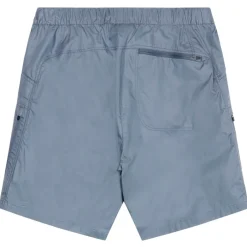 KnowledgeCotton Apparel - Vent Ribtop 90 ightweight hort - hort