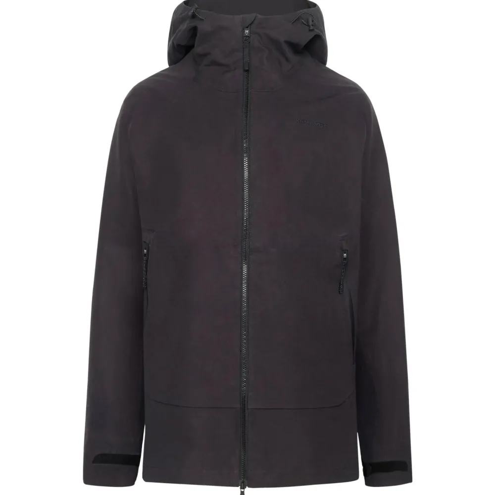 - Vent Canva 200 he Jacket - Regenjacke < KnowledgeCotton Apparel Best