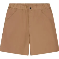 KnowledgeCotton Apparel Alltagsbekleidung|Hosen-- Vent Ripstop 90 Lightweight Shorts - Shorts