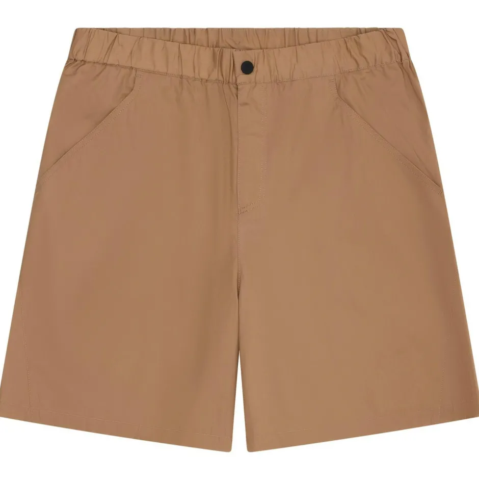 KnowledgeCotton Apparel Alltagsbekleidung|Hosen-- Vent Ripstop 90 Lightweight Shorts - Shorts
