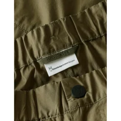 KnowledgeCotton Apparel Alltagsbekleidung|Hosen-- Vent Ripstop 90 Lightweight Shorts - Shorts