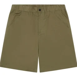 KnowledgeCotton Apparel Alltagsbekleidung|Hosen-- Vent Ripstop 90 Lightweight Shorts - Shorts