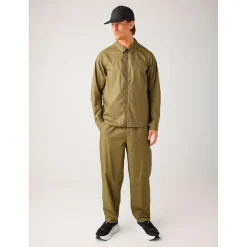 - Vent Ripstop 90 Overshirt - Freizeitjacke < KnowledgeCotton Apparel Best