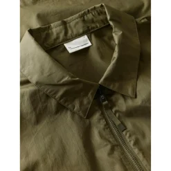 - Vent Ripstop 90 Overshirt - Freizeitjacke < KnowledgeCotton Apparel Best