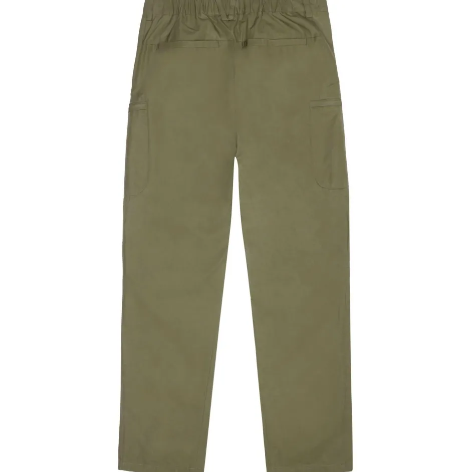 KnowledgeCotton Apparel Trekkingbekleidung|Hosen-- Vent Canvas 200 Classic Pants - Trekkinghose