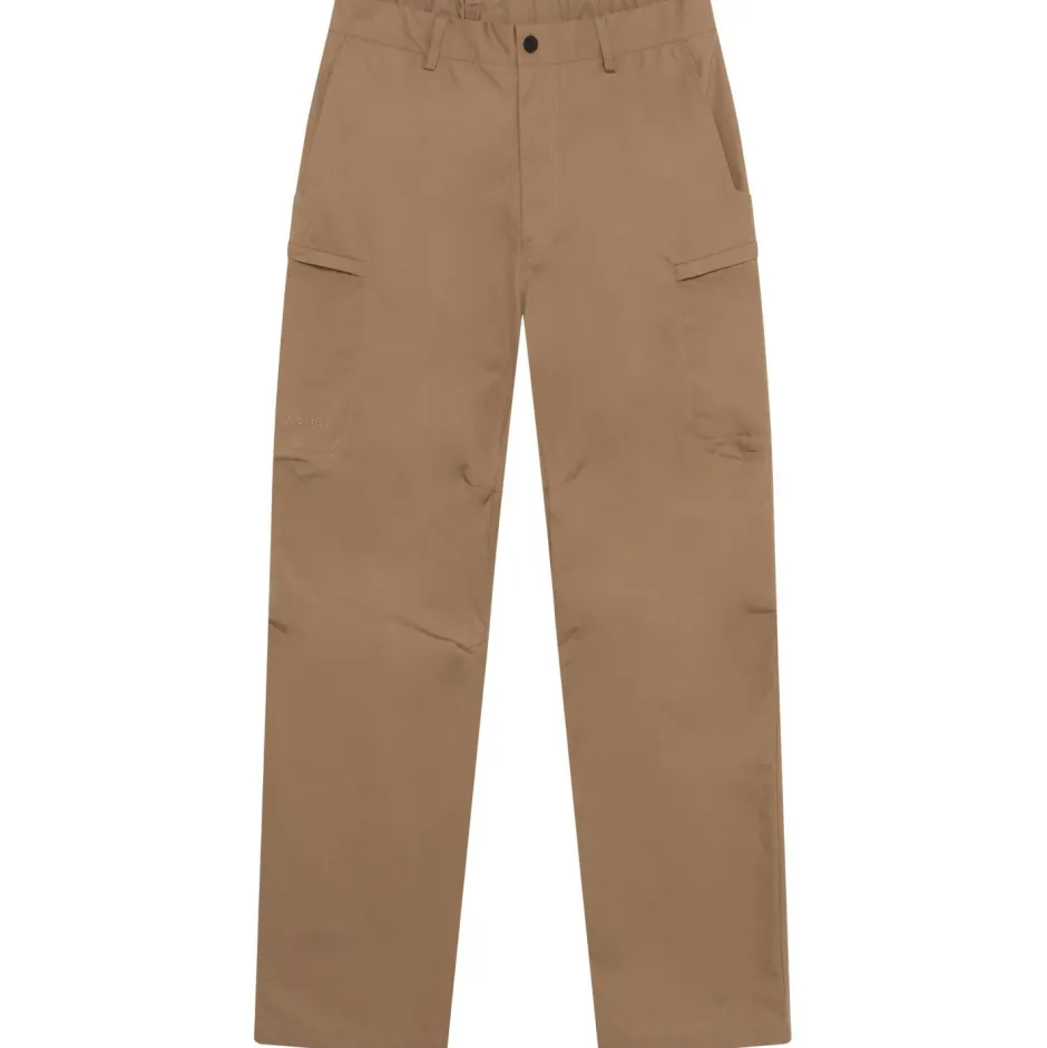 KnowledgeCotton Apparel Trekkingbekleidung|Hosen-- Vent Canvas 200 Classic Pants - Trekkinghose