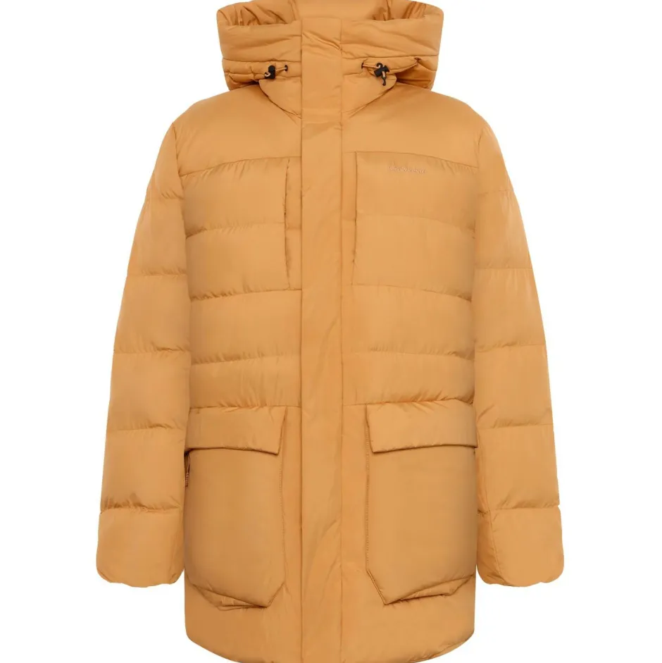 KnowledgeCotton Apparel - War Jacket - Parka