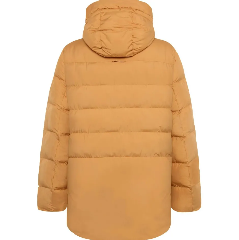 KnowledgeCotton Apparel - War Jacket - Parka