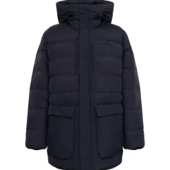 KnowledgeCotton Apparel - War Jacket - Parka