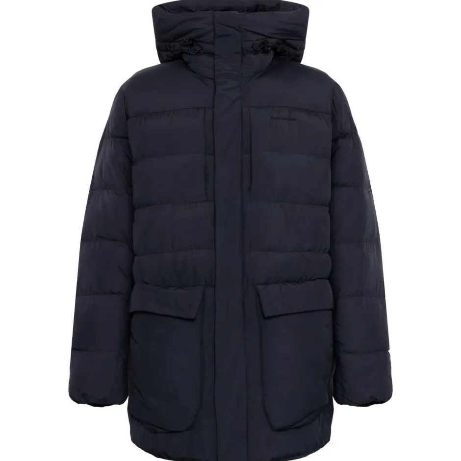 KnowledgeCotton Apparel - War Jacket - Parka