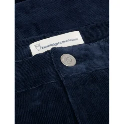 - Women's 14 Wales Corduroy Skirt - Rock < KnowledgeCotton Apparel Best