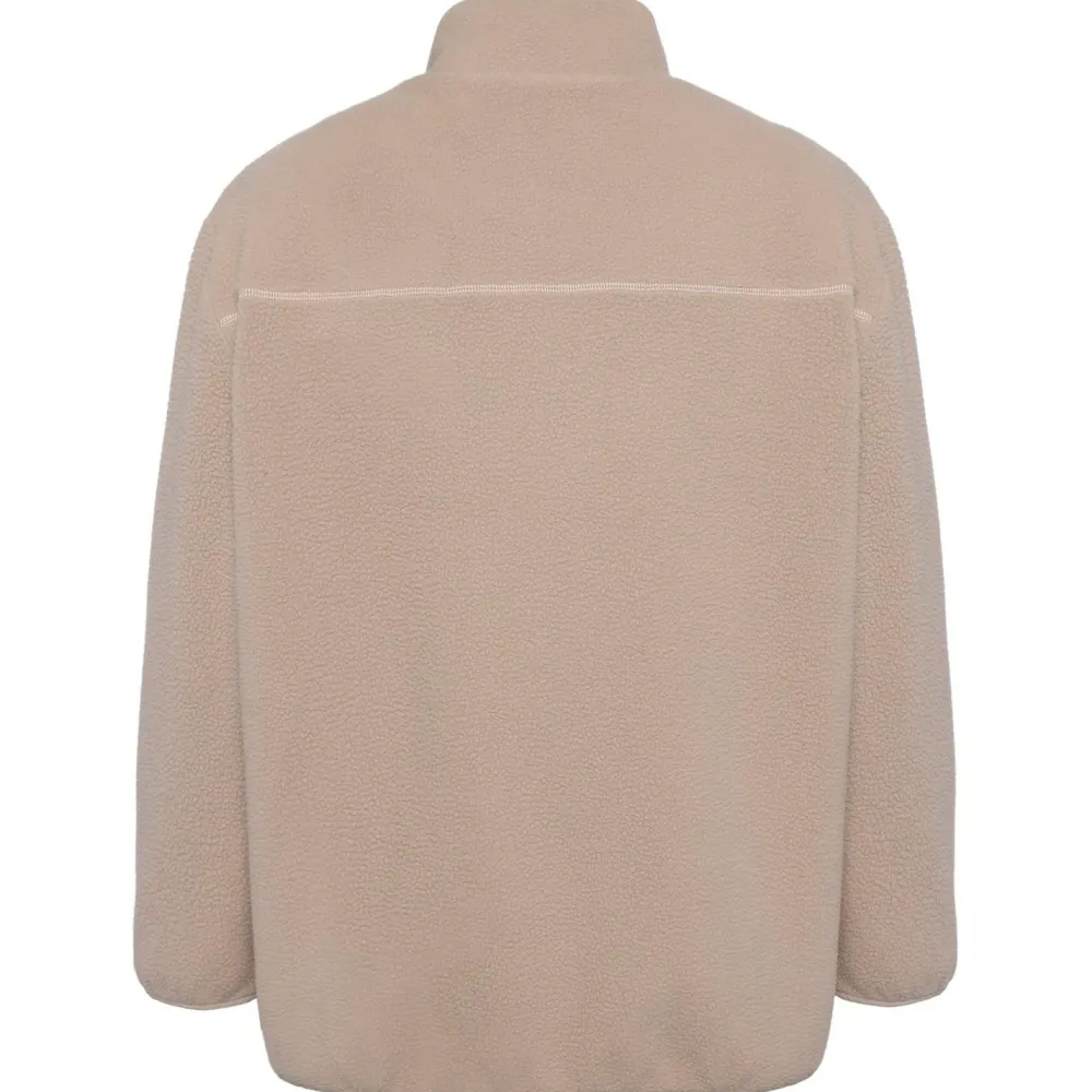KnowledgeCotton Apparel - Women's ED Adv. Nordic Light Zip - Fleecejacke Hot