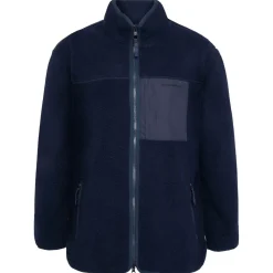 KnowledgeCotton Apparel - Women's ED Adv. Nordic Light Zip - Fleecejacke Hot