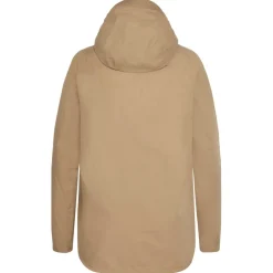 KnowledgeCotton Apparel - Woen' Vent Ribtop ight Jacket - Windjacke