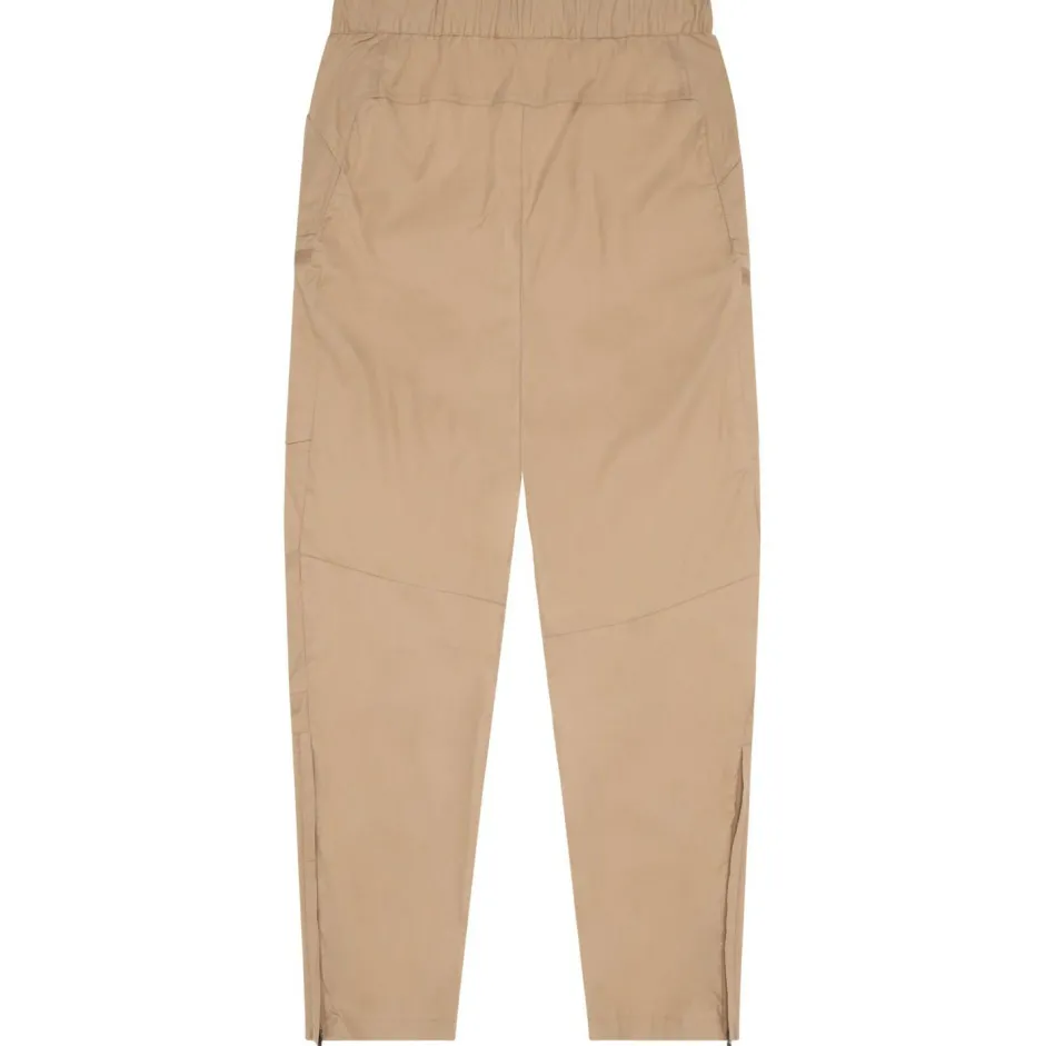 KnowledgeCotton Apparel Hosen|Alltagsbekleidung-- Women's Vent Ribstop Light Pants - Freizeithose