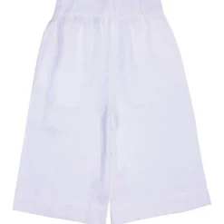 KnowledgeCotton Apparel Hosen|Alltagsbekleidung-- Women's Eve Culotte High-Rise Wide - Shorts