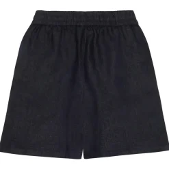 KnowledgeCotton Apparel - Women's Posey Wide Mid-Rise - Shorts Sale