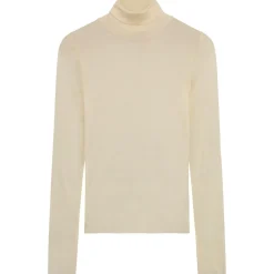 - Woen' Woo / Ro Neck - Wopuover < KnowledgeCotton Apparel