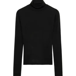 - Woen' Woo / Ro Neck - Wopuover < KnowledgeCotton Apparel