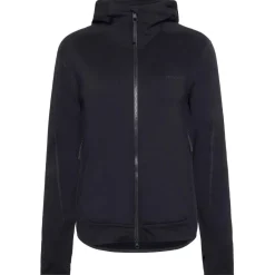 KnowledgeCotton Apparel Pullover & Hoodies|Alltagsbekleidung-- Women's Cleaver Wool 320 FL Hoody - Hoodie