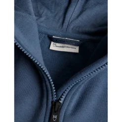 KnowledgeCotton Apparel Pullover & Hoodies|Alltagsbekleidung-- Women's Cleaver Wool 320 FL Hoody - Hoodie
