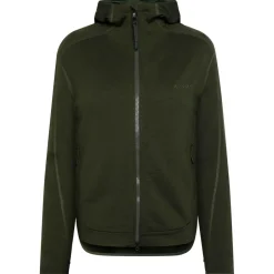 KnowledgeCotton Apparel Pullover & Hoodies|Alltagsbekleidung-- Women's Cleaver Wool 320 FL Hoody - Hoodie