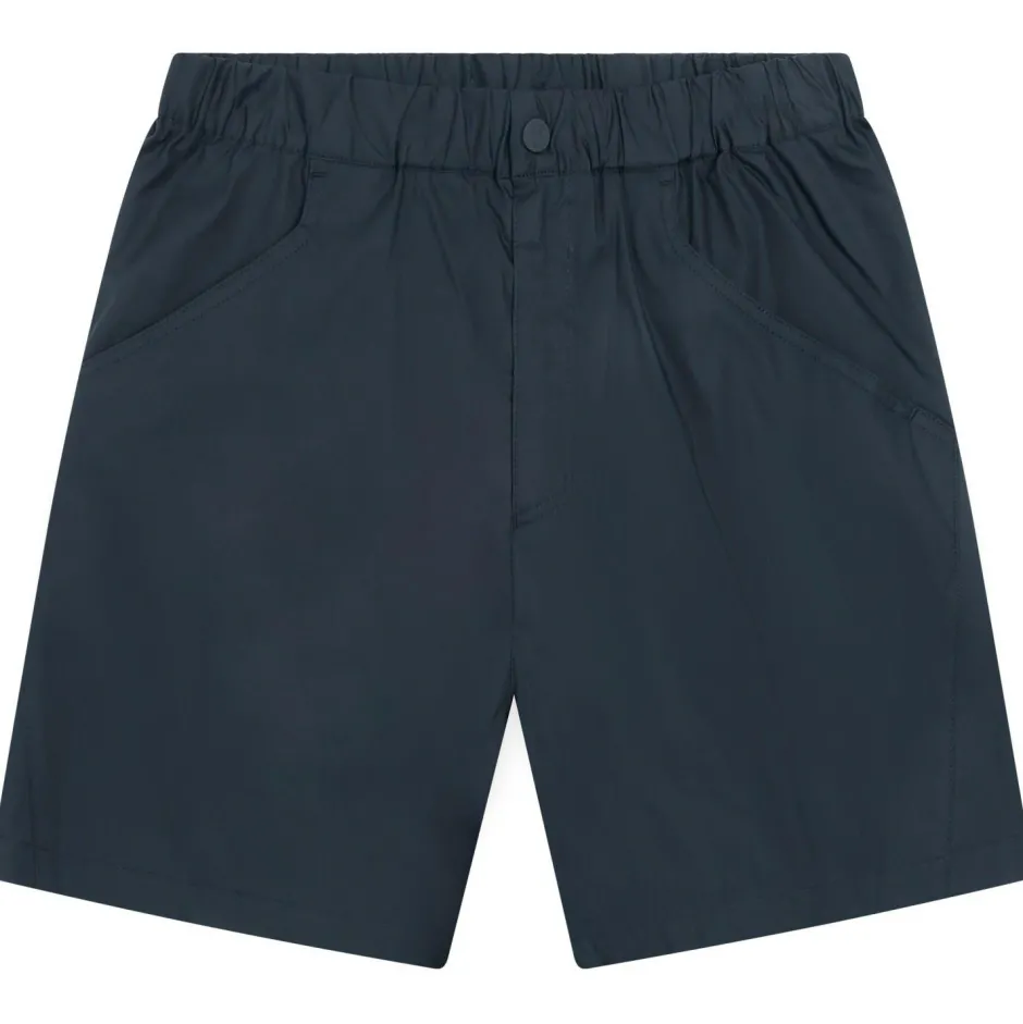 KnowledgeCotton Apparel - Woen' Vent Riptop 90 hort - hort