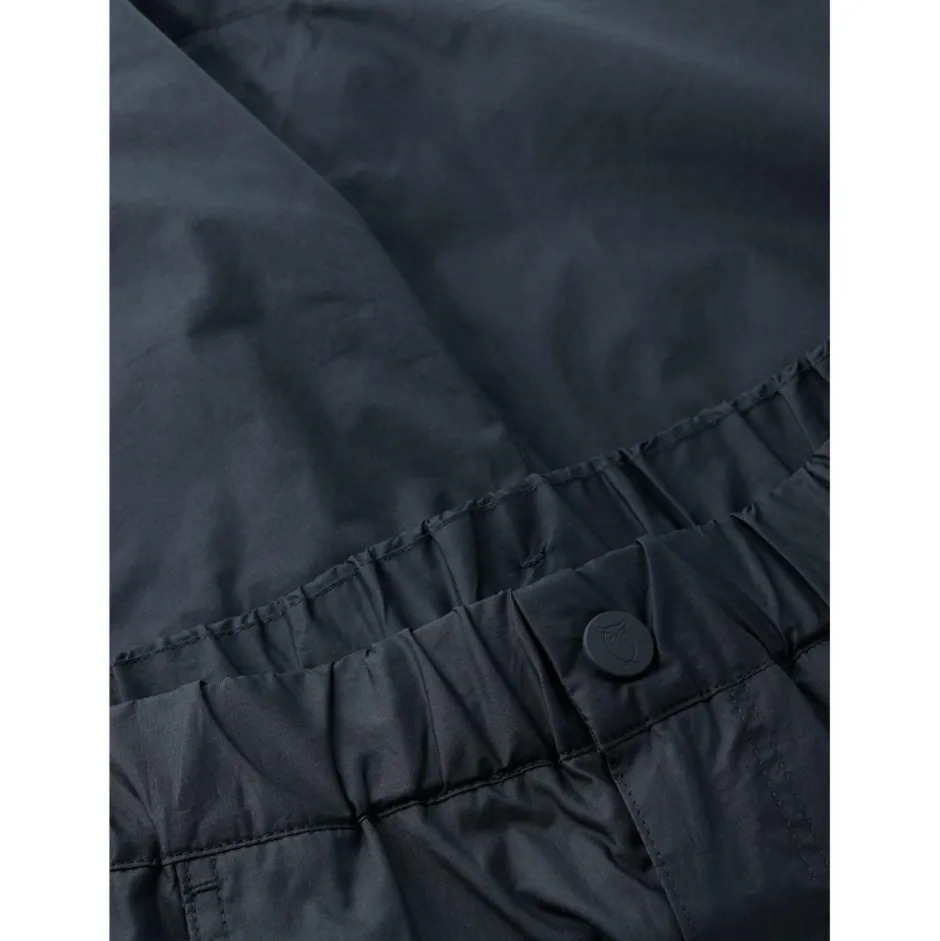 KnowledgeCotton Apparel - Woen' Vent Riptop 90 hort - hort
