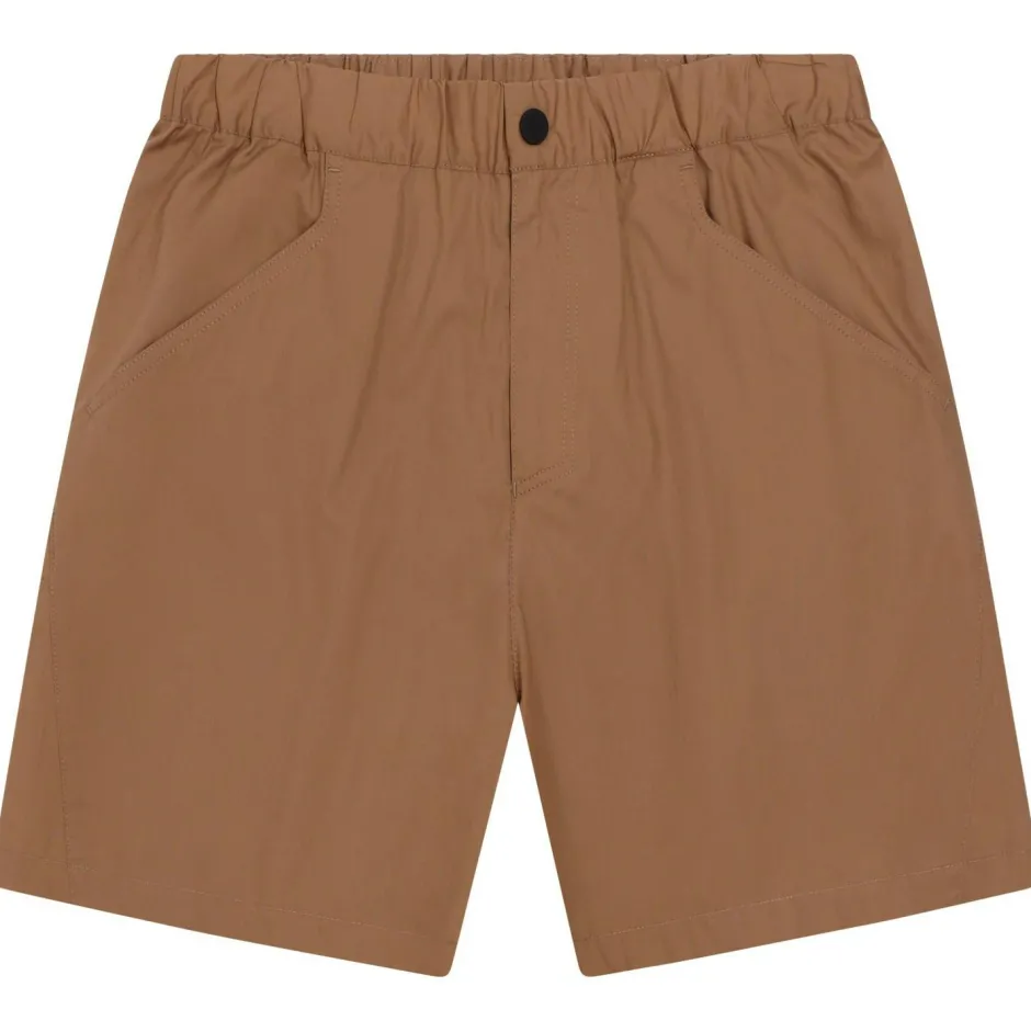 KnowledgeCotton Apparel - Woen' Vent Riptop 90 hort - hort