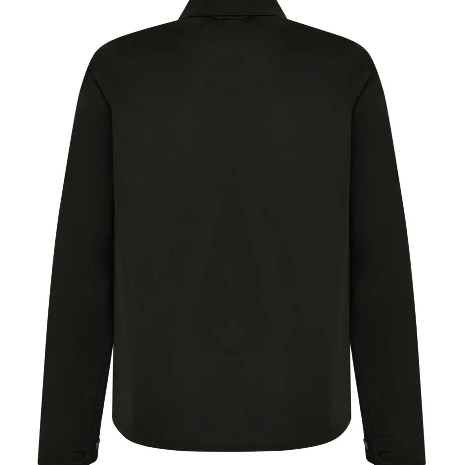 KnowledgeCotton Apparel Freizeitjacken|Alltagsbekleidung-- Women's Vent Ripstop 90 Overshirt - Freizeitjacke