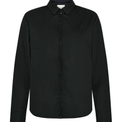 KnowledgeCotton Apparel Freizeitjacken|Alltagsbekleidung-- Women's Vent Ripstop 90 Overshirt - Freizeitjacke
