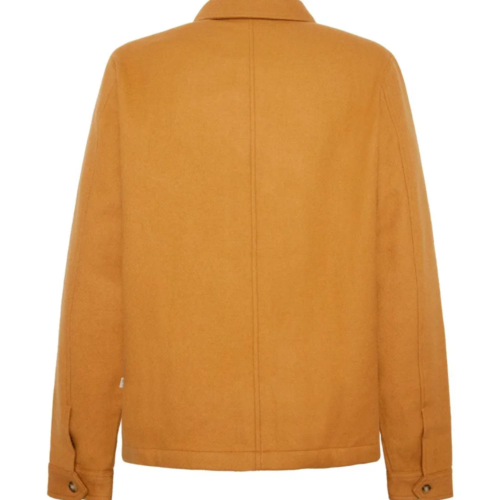 - Woo overhirt - RW - Freizeitjacke < KnowledgeCotton Apparel Discount