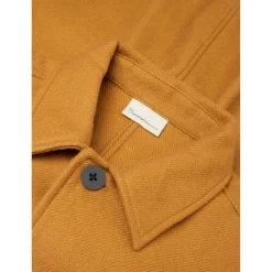 - Woo overhirt - RW - Freizeitjacke < KnowledgeCotton Apparel Discount
